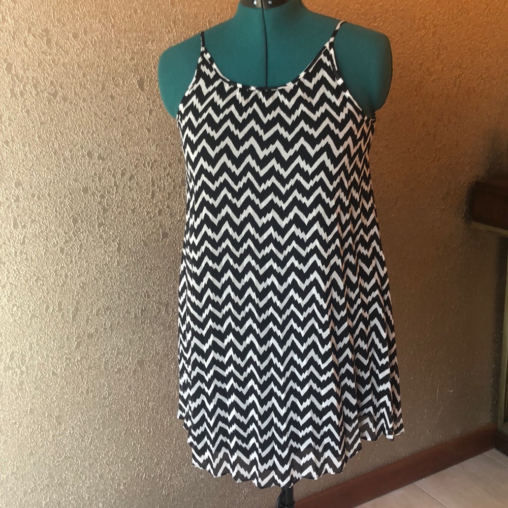 BCBGeneration Summer Dress